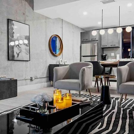Pretty Rola 204 Upscale Spacious 1B1B Apt W King Bed At Downtown Ft Lauderdale Fort Lauderdale Ngoại thất bức ảnh