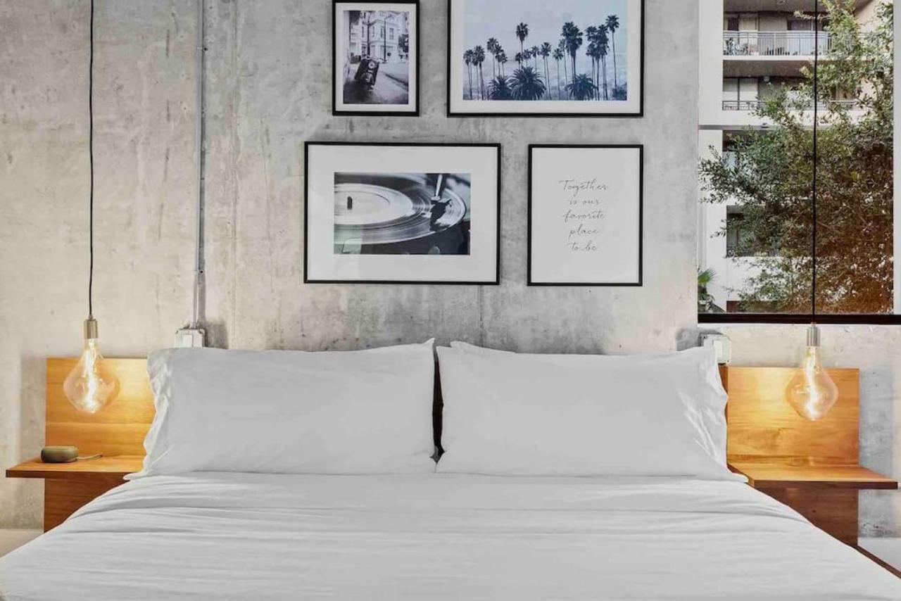 Pretty Rola 204 Upscale Spacious 1B1B Apt W King Bed At Downtown Ft Lauderdale Fort Lauderdale Ngoại thất bức ảnh