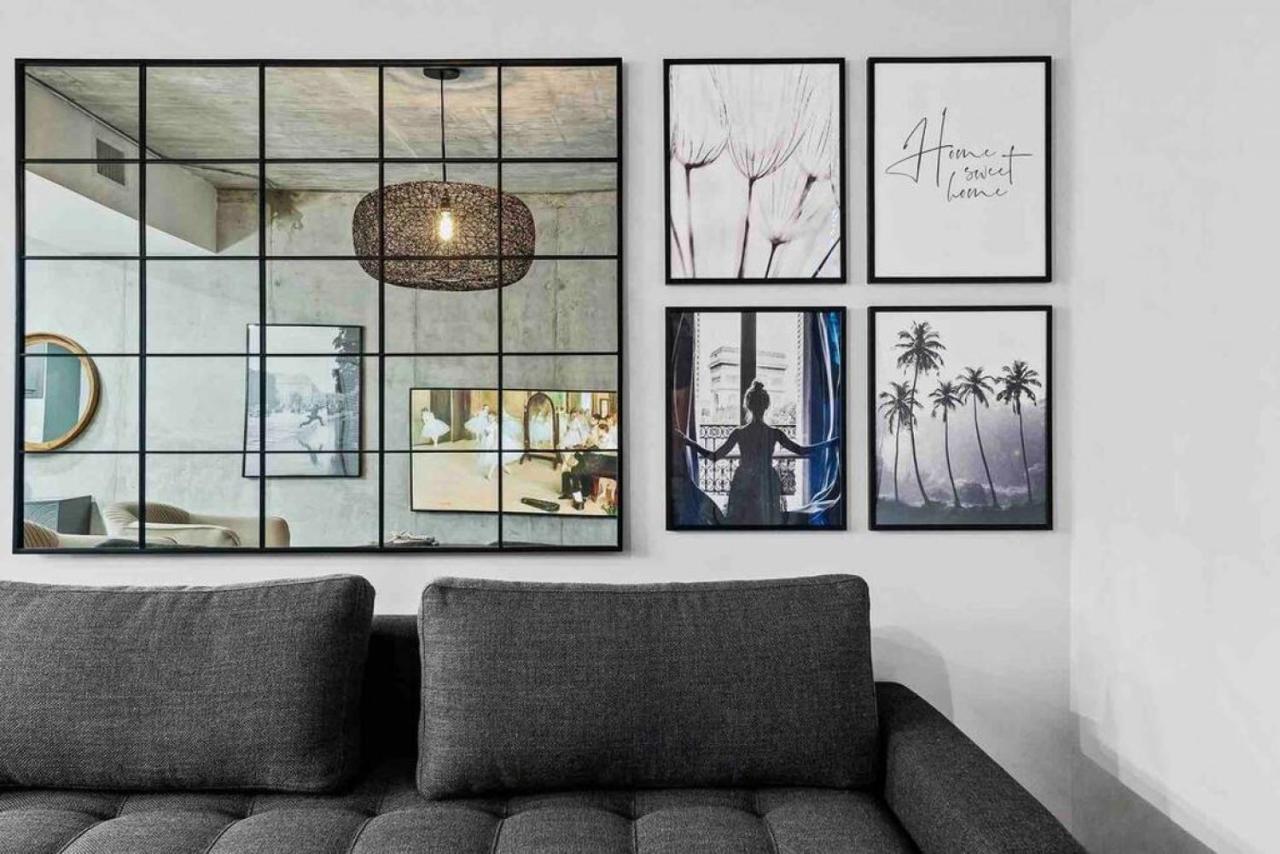 Pretty Rola 204 Upscale Spacious 1B1B Apt W King Bed At Downtown Ft Lauderdale Fort Lauderdale Ngoại thất bức ảnh